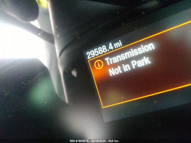 1FMCU9G68LUB64783 Ford ESCAPE SE