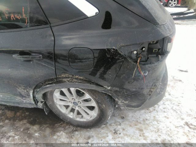 1FMCU9G68LUB64783 Ford ESCAPE SE