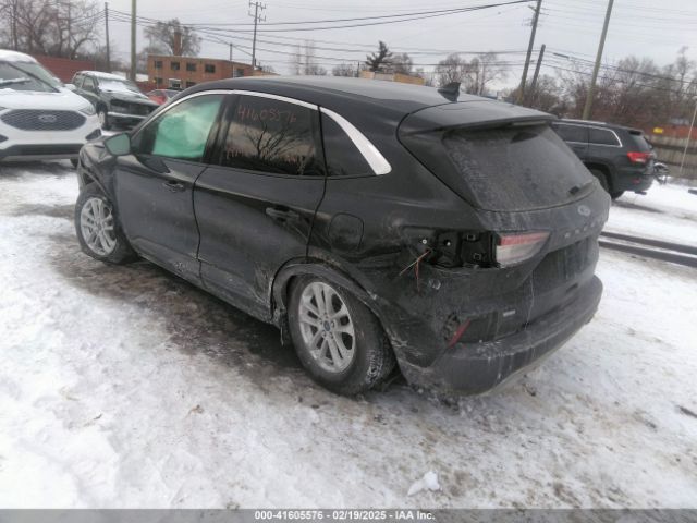 1FMCU9G68LUB64783 Ford ESCAPE SE