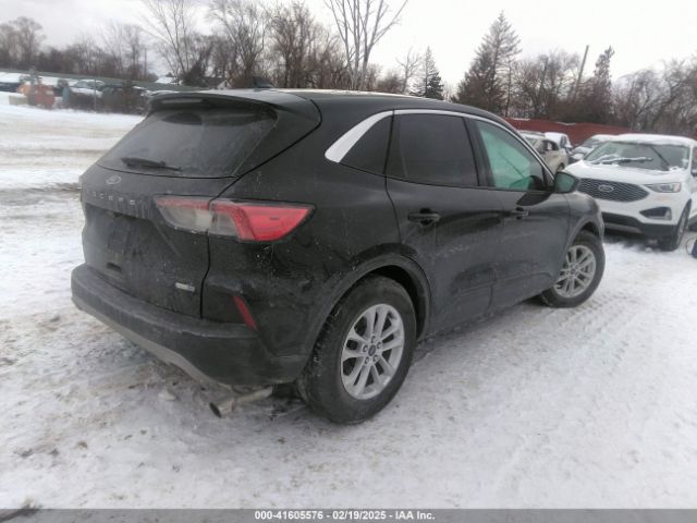 1FMCU9G68LUB64783 Ford ESCAPE SE
