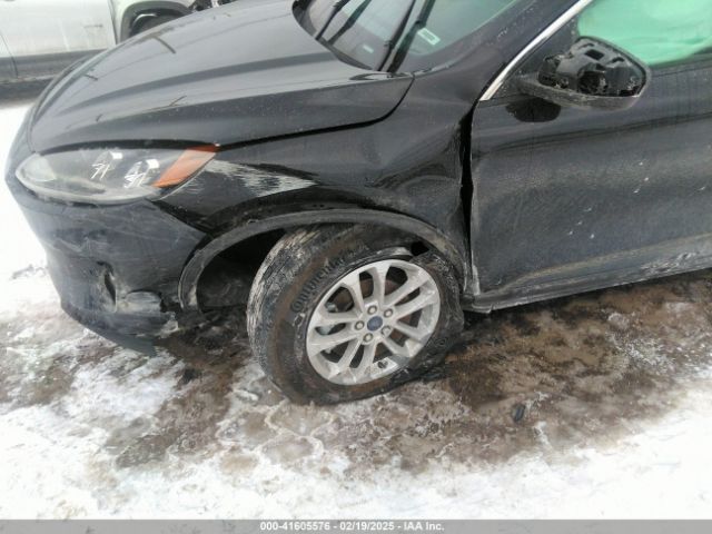 1FMCU9G68LUB64783 Ford ESCAPE SE