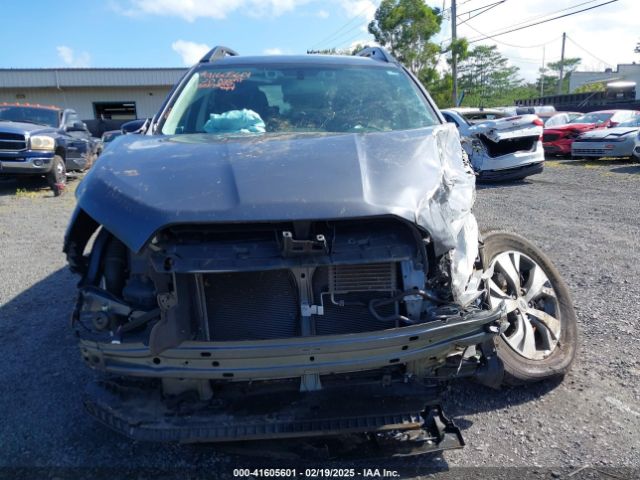 4S4WMAFD3L3460377 Subaru Ascent Premium