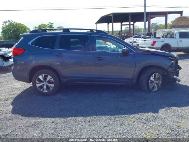 4S4WMAFD3L3460377 Subaru Ascent Premium