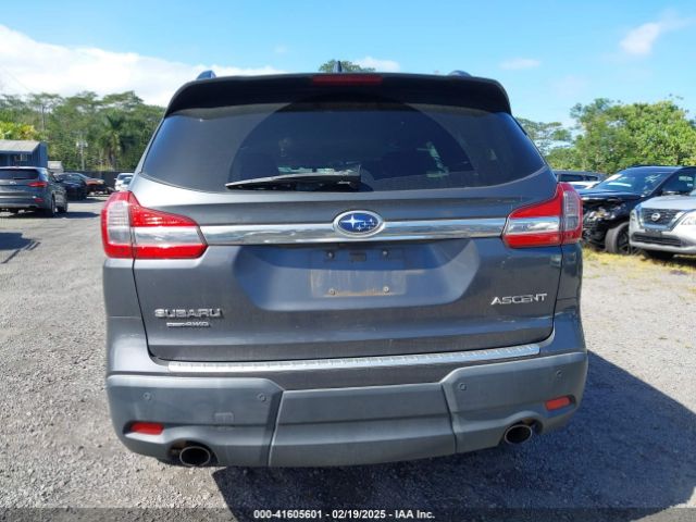 4S4WMAFD3L3460377 Subaru Ascent Premium
