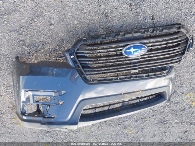 4S4WMAFD3L3460377 Subaru Ascent Premium