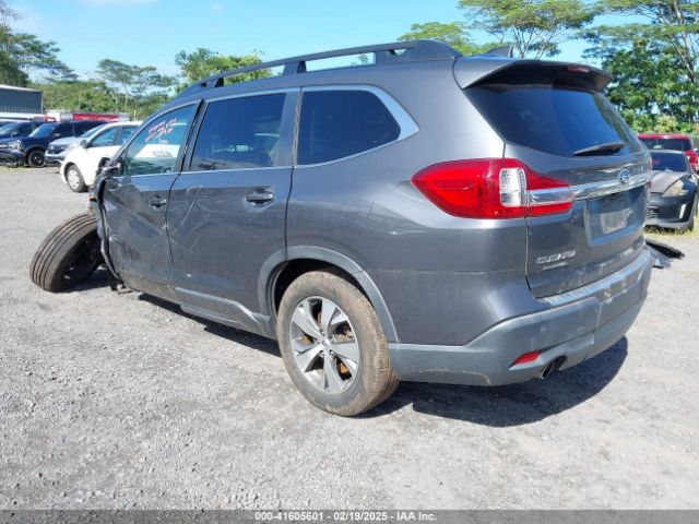 4S4WMAFD3L3460377 Subaru Ascent Premium