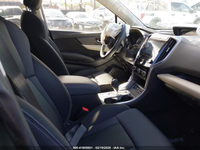 4S4WMAFD3L3460377 Subaru Ascent Premium