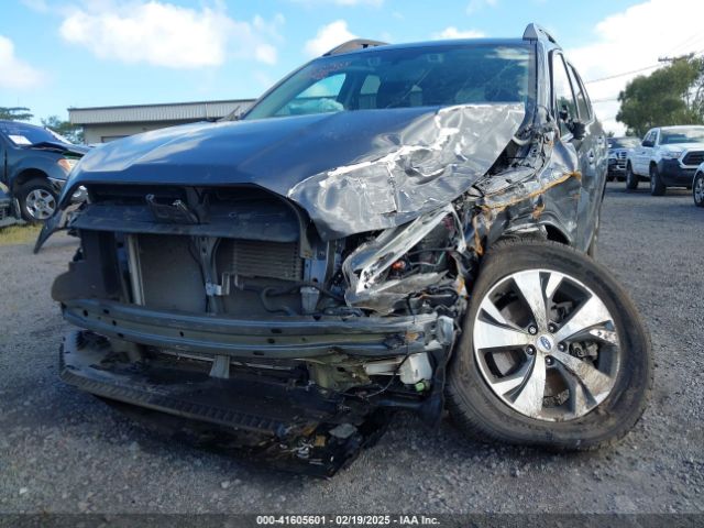 4S4WMAFD3L3460377 Subaru Ascent Premium