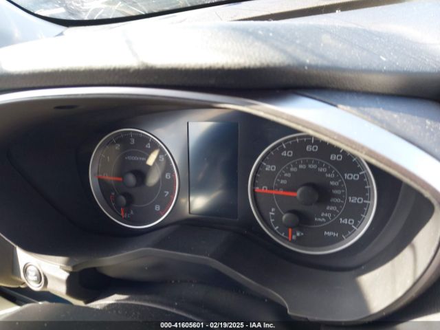 4S4WMAFD3L3460377 Subaru Ascent Premium
