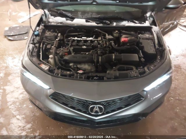 19UDE4H35PA009405 Acura Integra A-spec