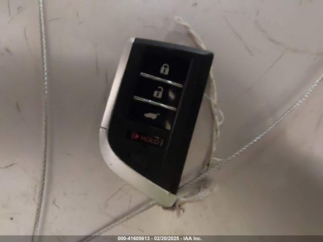 19UDE4H35PA009405 Acura Integra A-spec