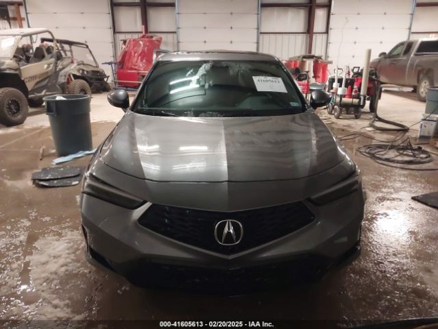 19UDE4H35PA009405 Acura Integra A-spec