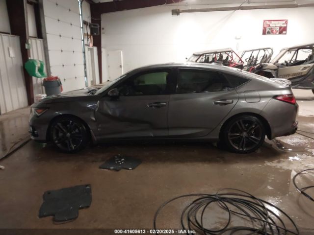 19UDE4H35PA009405 Acura Integra A-spec