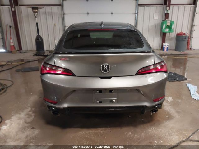 19UDE4H35PA009405 Acura Integra A-spec