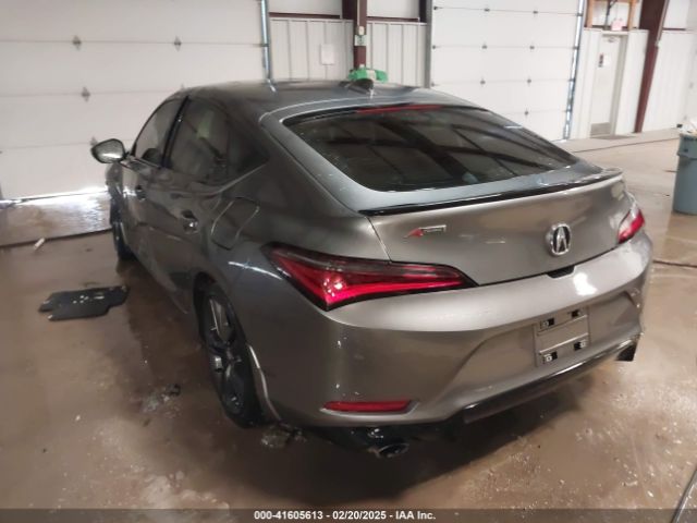 19UDE4H35PA009405 Acura Integra A-spec
