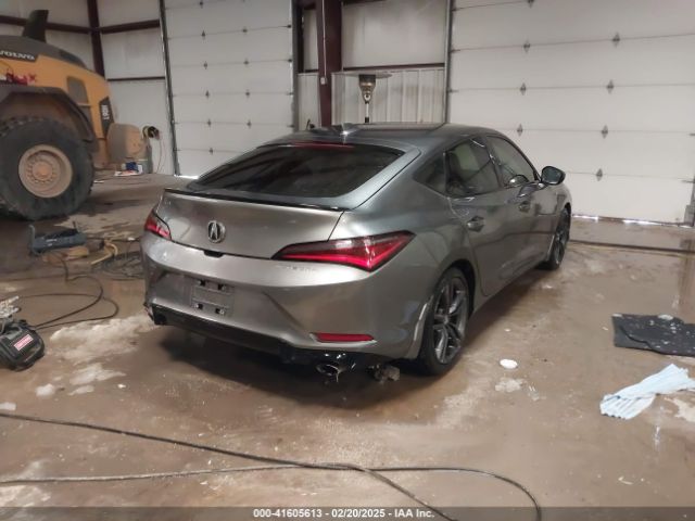 19UDE4H35PA009405 Acura Integra A-spec