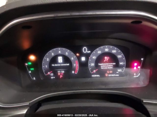 19UDE4H35PA009405 Acura Integra A-spec