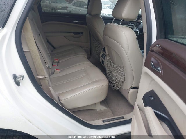 2013 CADILLAC SRX 3GYFNCE32DS582806 Photo 7