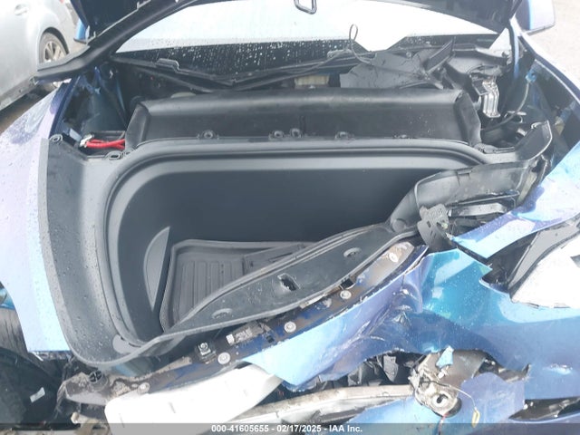 2020 TESLA MODEL Y 5YJYGDEE1LF055802 Photo 9