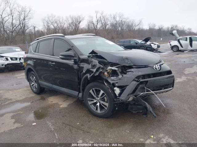 2T3WFREV6GW276321 auction archive image