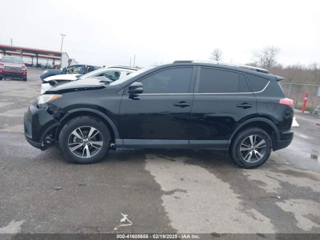 2T3WFREV6GW276321 Toyota Rav4 Xle