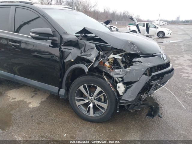 2T3WFREV6GW276321 Toyota Rav4 Xle