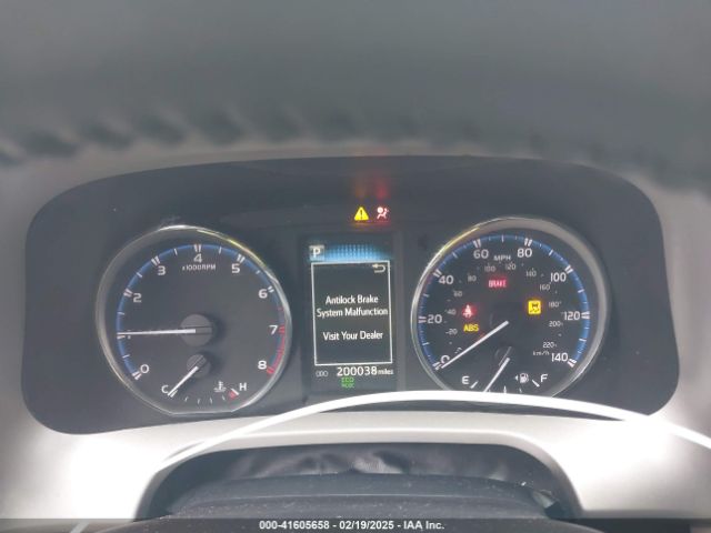 2T3WFREV6GW276321 Toyota Rav4 Xle