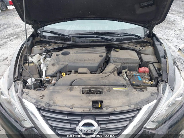 1N4AL3AP8HC118533 Nissan Altima 2.5 Sr