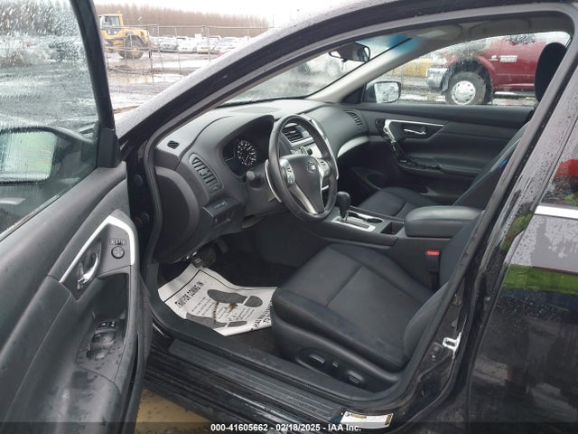 1N4AL3AP8HC118533 Nissan Altima 2.5 Sr