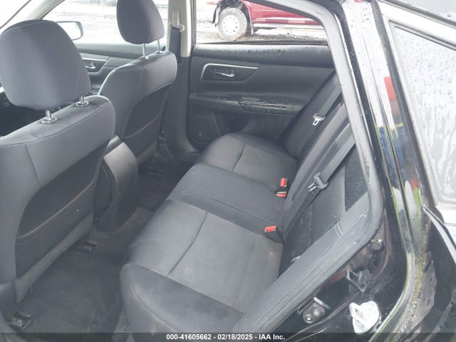 1N4AL3AP8HC118533 Nissan Altima 2.5 Sr