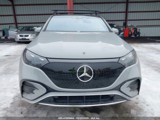4JGGM1CB8PA025265 Mercedes-Benz Eqe 350 Suv 4matic