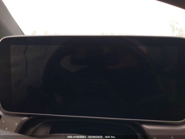 4JGGM1CB8PA025265 Mercedes-Benz Eqe 350 Suv 4matic