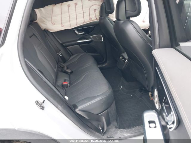 4JGGM1CB8PA025265 Mercedes-Benz Eqe 350 Suv 4matic
