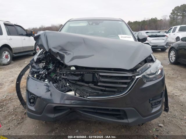 JM3KE2DY9G0845016 Mazda Cx-5 Grand Touring