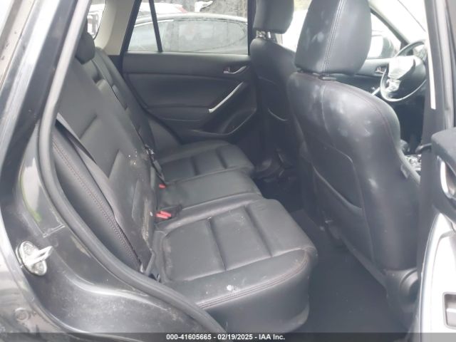 JM3KE2DY9G0845016 Mazda Cx-5 Grand Touring