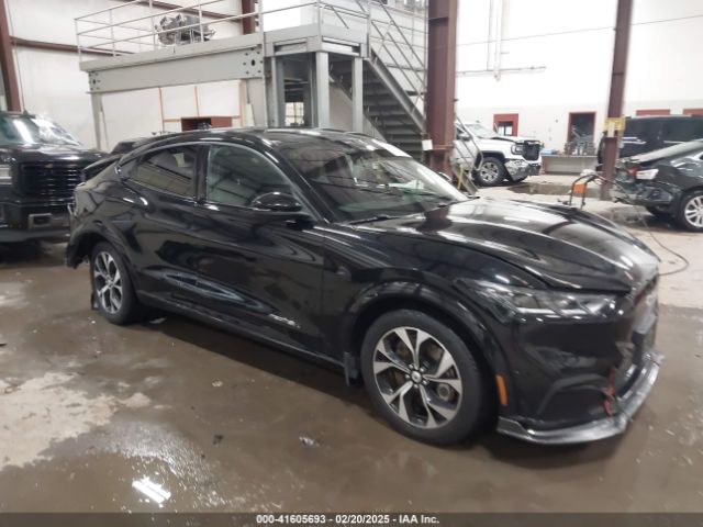 2021 FORD MUSTANG MACH-E 3FMTK3SU7MMA04683