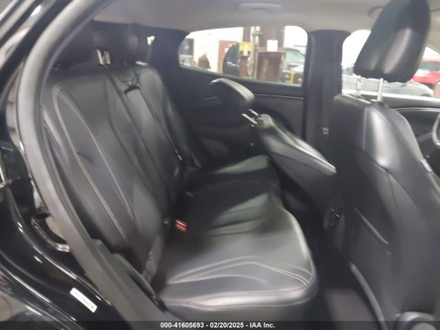 2021 FORD MUSTANG MACH-E 3FMTK3SU7MMA04683 Photo 7