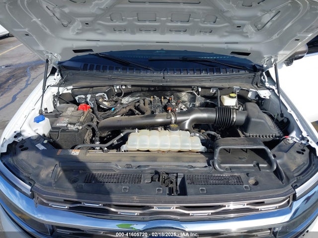 Ford Expedition King Ranch 2023 1FMJU1P80PEA34247 Image 10