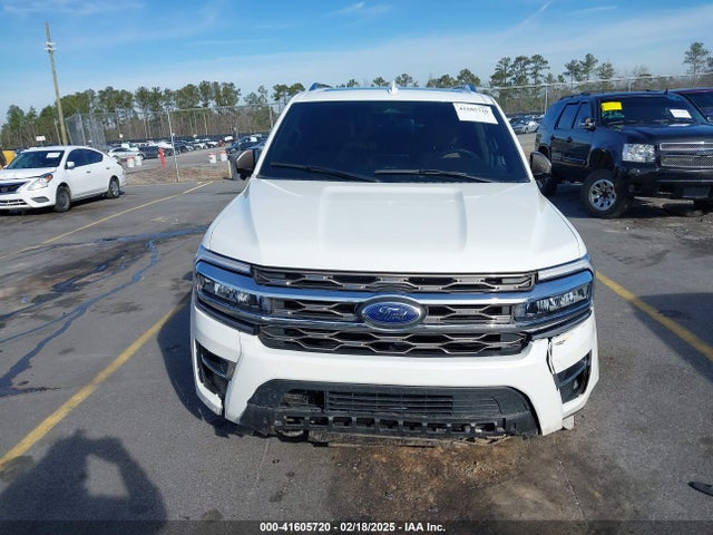 Ford Expedition King Ranch 2023 1FMJU1P80PEA34247 Image 12