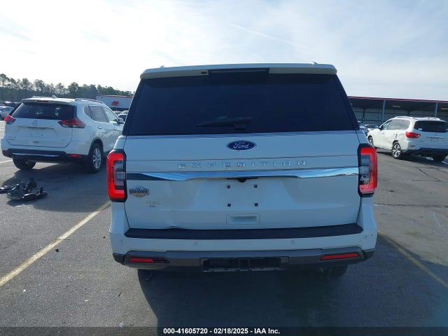 Ford Expedition King Ranch 2023 1FMJU1P80PEA34247 Image 16
