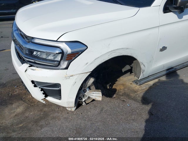 Ford Expedition King Ranch 2023 1FMJU1P80PEA34247 Image 6