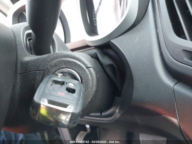 Chevrolet EQUINOX 1LT 2015 2GNFLFEK7F6301015 Image 11
