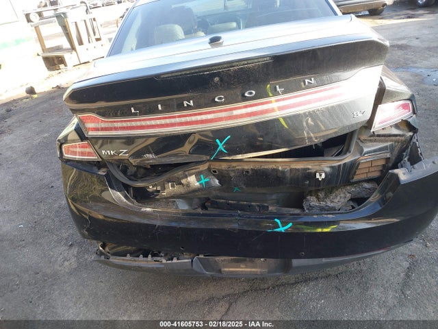 3LN6L2GK4FR621332 Lincoln MKZ