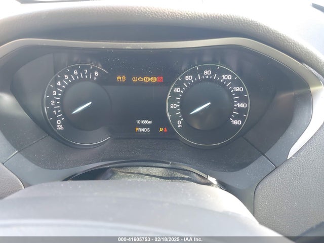 3LN6L2GK4FR621332 Lincoln MKZ