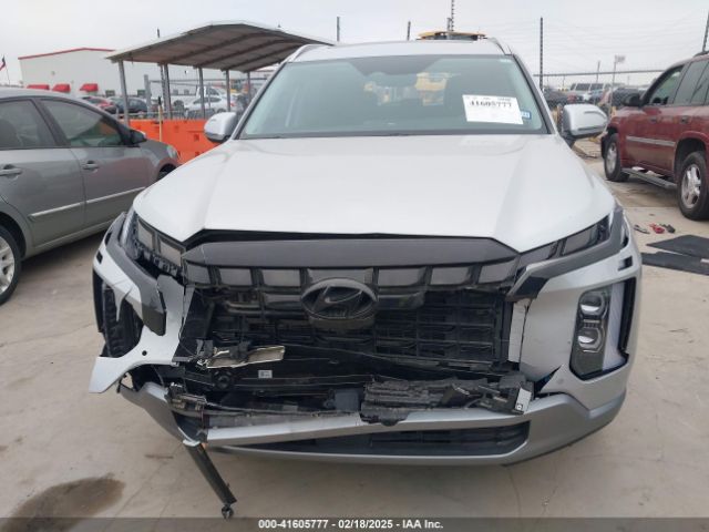 KM8R4DGE7PU612246 Hyundai Palisade Sel