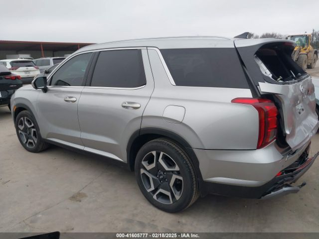 KM8R4DGE7PU612246 Hyundai Palisade Sel