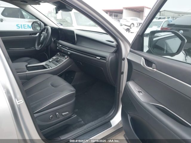 KM8R4DGE7PU612246 Hyundai Palisade Sel