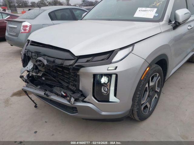 KM8R4DGE7PU612246 Hyundai Palisade Sel