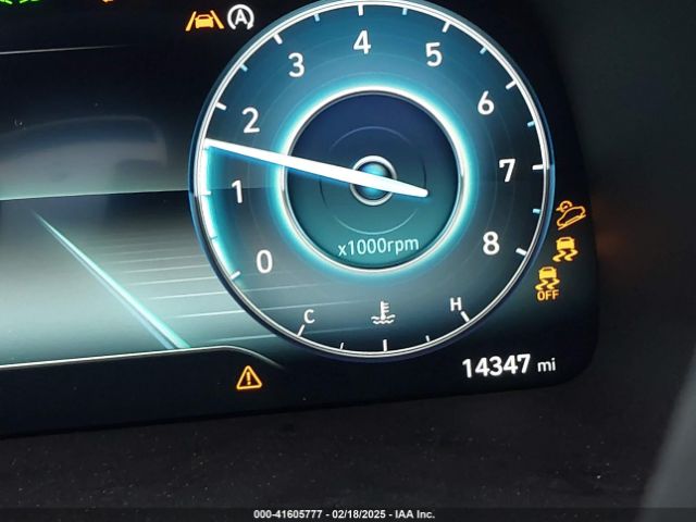 KM8R4DGE7PU612246 Hyundai Palisade Sel