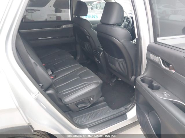 KM8R4DGE7PU612246 Hyundai Palisade Sel